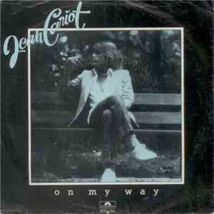 Jean Cariot - On My Way