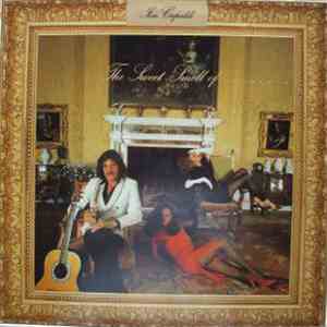 Jim Capaldi - The Sweet Smell Of Success