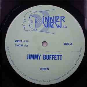 Jimmy Buffett - Inner View