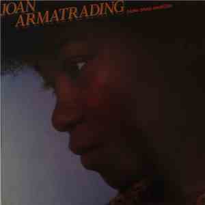 Joan Armatrading - Show Some Emotion