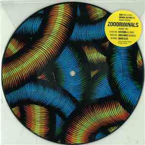 Katzuma / Souleance - Zoooriginals Number Two