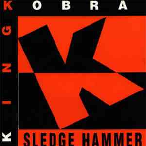 King Kobra - Sledge Hammer