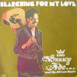 King Sunny Ade G.M.A. And His African Beats - Searching For My Love