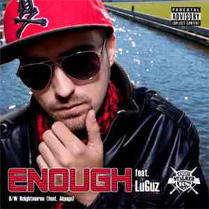 Knightstalker - Enough