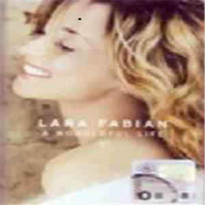 Lara Fabian - A Wonderful Life