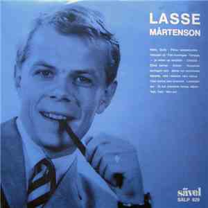 Lasse Mårtenson - Lasse Mårtenson