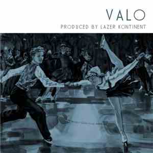 Lazer Kontinent - Valo