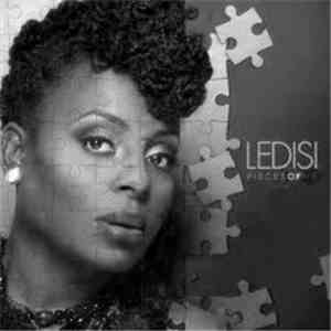 Ledisi - Pieces Of Me
