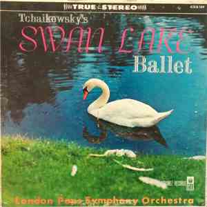 London Pops Symphony Orchestra - Tchaikowsky's Swan Lake Ballet