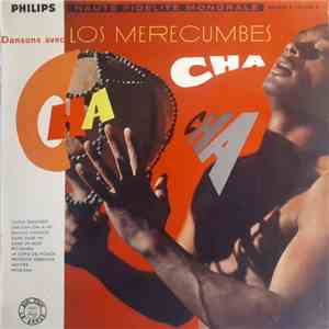 Los Merecumbes - Dansons Avec Los Merecumbes (Cha Cha Cha)
