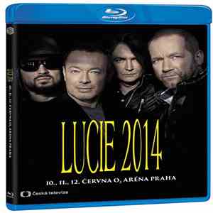 Lucie  - 2014