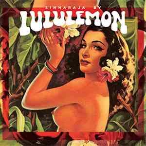 Lululemon - Sinharaja