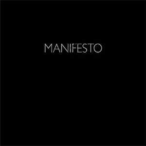 Manifesto  - Rust