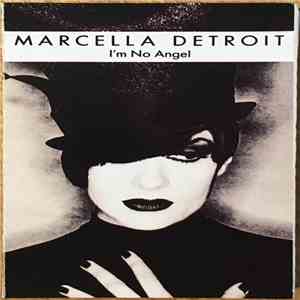Marcella Detroit - I'm No Angel