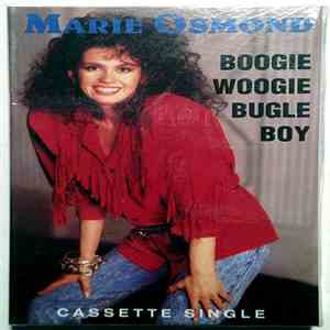Marie Osmond - Boogie Woogie Bugle Boy