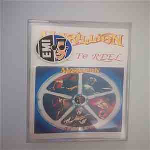 Marillion - Real To Reel