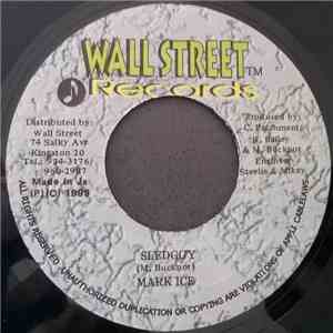 Mark Ice, Danny Browne - Sledgoy
