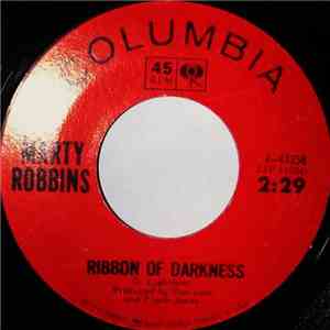 Marty Robbins - Ribbon Of Darkness