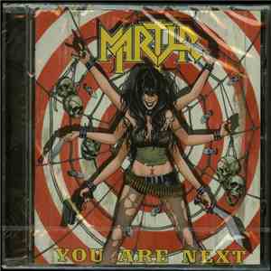 Martyr  - You Are Next