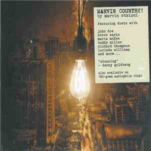 Marvin Etzioni - Marvin Country!