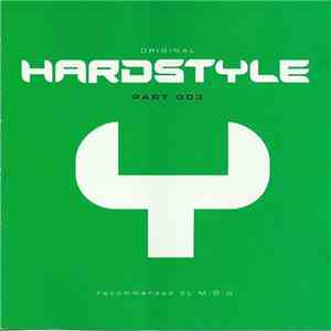 Max B. Grant - Original Hardstyle - Part 003