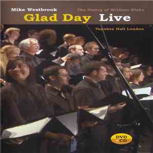 Mike Westbrook - Glad Day Live