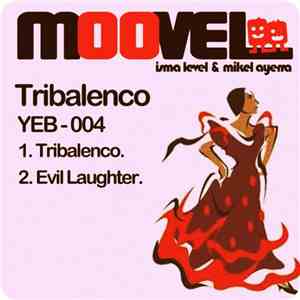 Moovel - Tribalenco