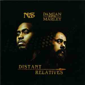 Nas & Damian 