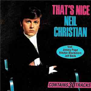 Neil Christian  - That's Nice
