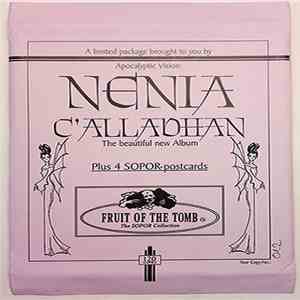 Nenia C'Alladhan - Nenia C'Alladhan