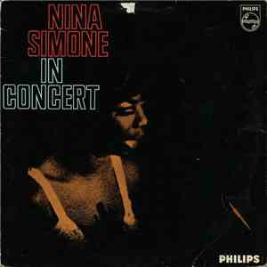 Nina Simone - In Concert