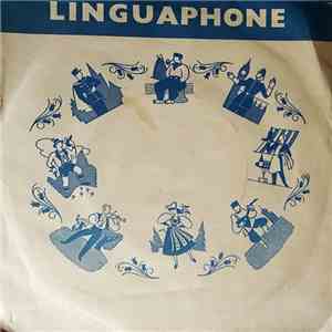 No Artist - Linguaphone Demonstratie-Plaat