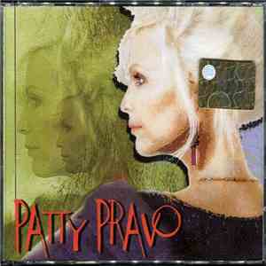 Patty Pravo - I Grandi Successi