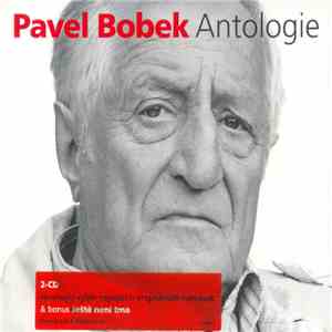Pavel Bobek - Antologie
