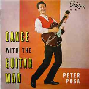 Peter Posa - Dance With The Guitar Man