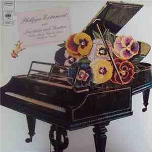 Philippe Entremont - Spielt Sonatinen Und Sonaten Kuhlau, Haydn, Clementi, Mozart, Beethoven, Dussek