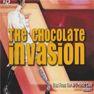 Prince & The New Power Generation - The Chocolate Invasion