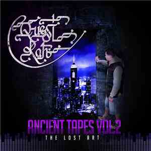 Quest-Rah - Ancient Tapes Vol. 2