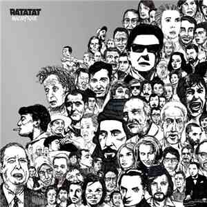 Ratatat - Magnifique