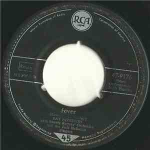 Ray Peterson With Shorty Rogers' Orchestra And The Jack Halloran Singers -  ...