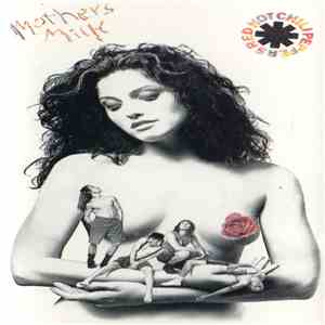 Red Hot Chili Peppers - Mothers Milk