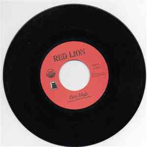 Red Lion  - Zion High