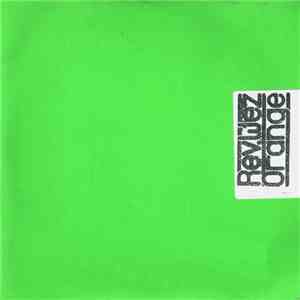 Rev. Wez Orange - Disque D'Orangiste