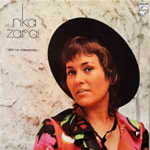 Rika Zaraï - Moi Le Dimanche...