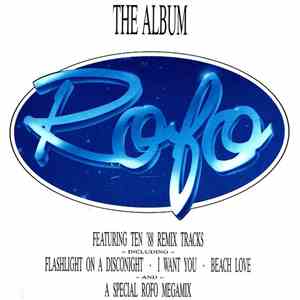 Rofo - The Album / The '88 Remix Album