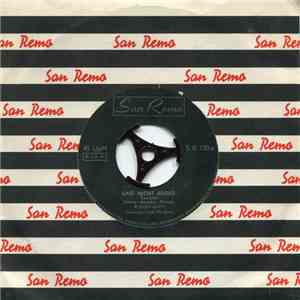 Rudolf Bary - Sag' Nicht Addio / Einen Sommer Lang