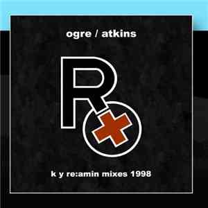 Rx  - K Y Re:amin Remix 1998