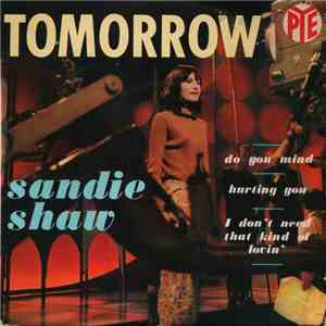Sandie Shaw - Tomorrow