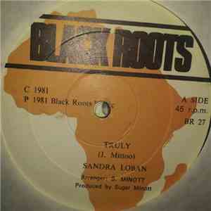 Sandra Loban - Truly