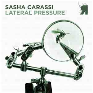 Sasha Carassi - Lateral Pressure
